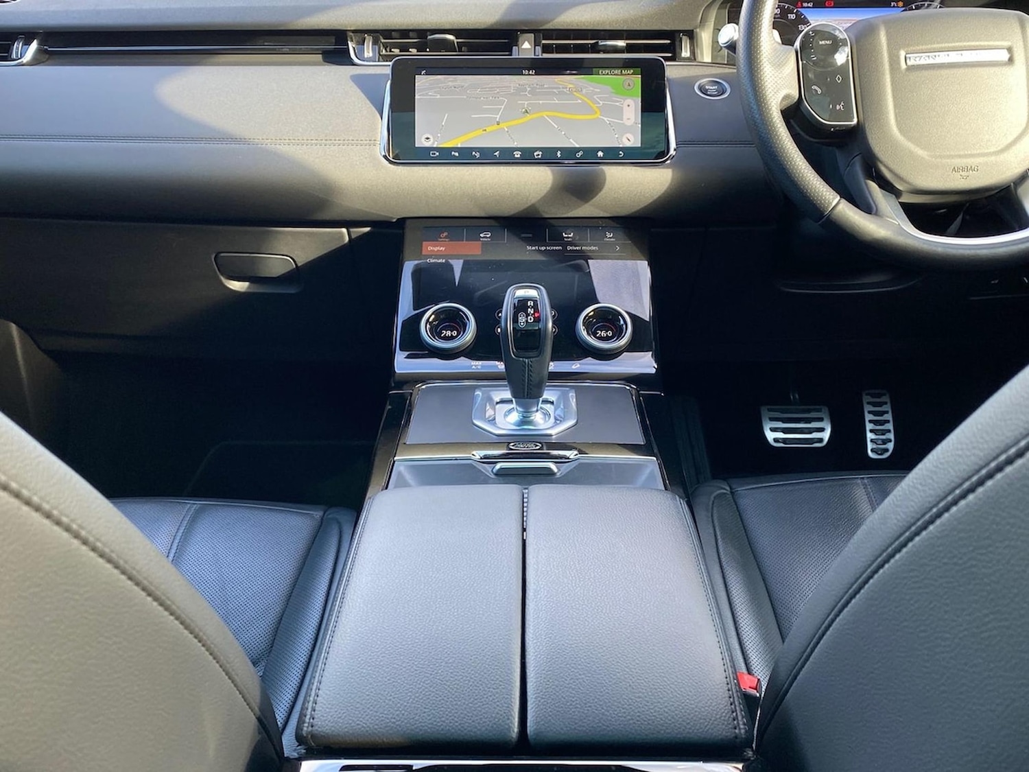 Used Land Rover Range Rover Evoque 2019 for sale - 76594910: Photo 14