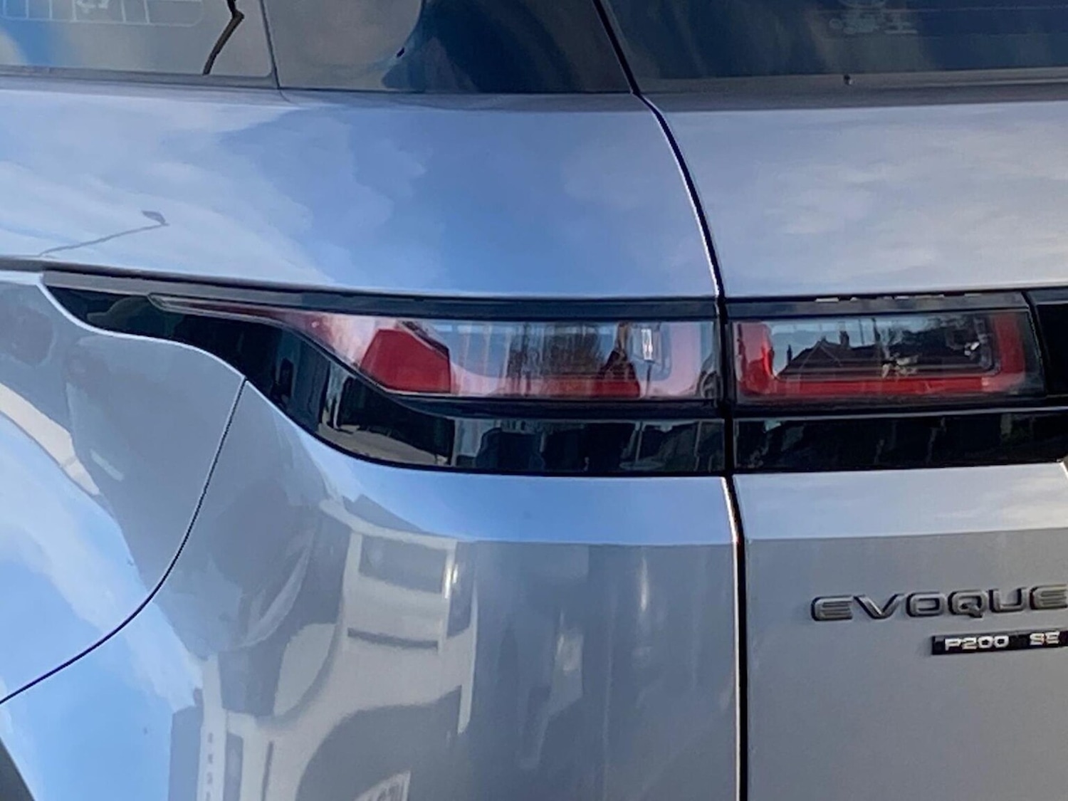 Used Land Rover Range Rover Evoque 2019 for sale - 76594910: Photo 19