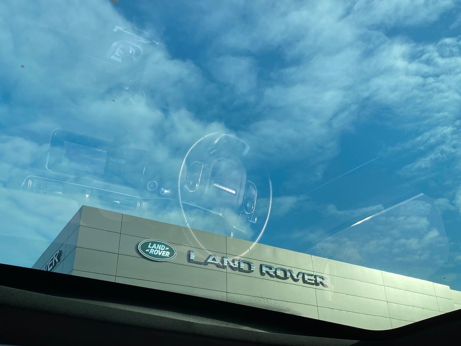 Used Land Rover Range Rover Evoque 2019 for sale - 76594910: Photo 21