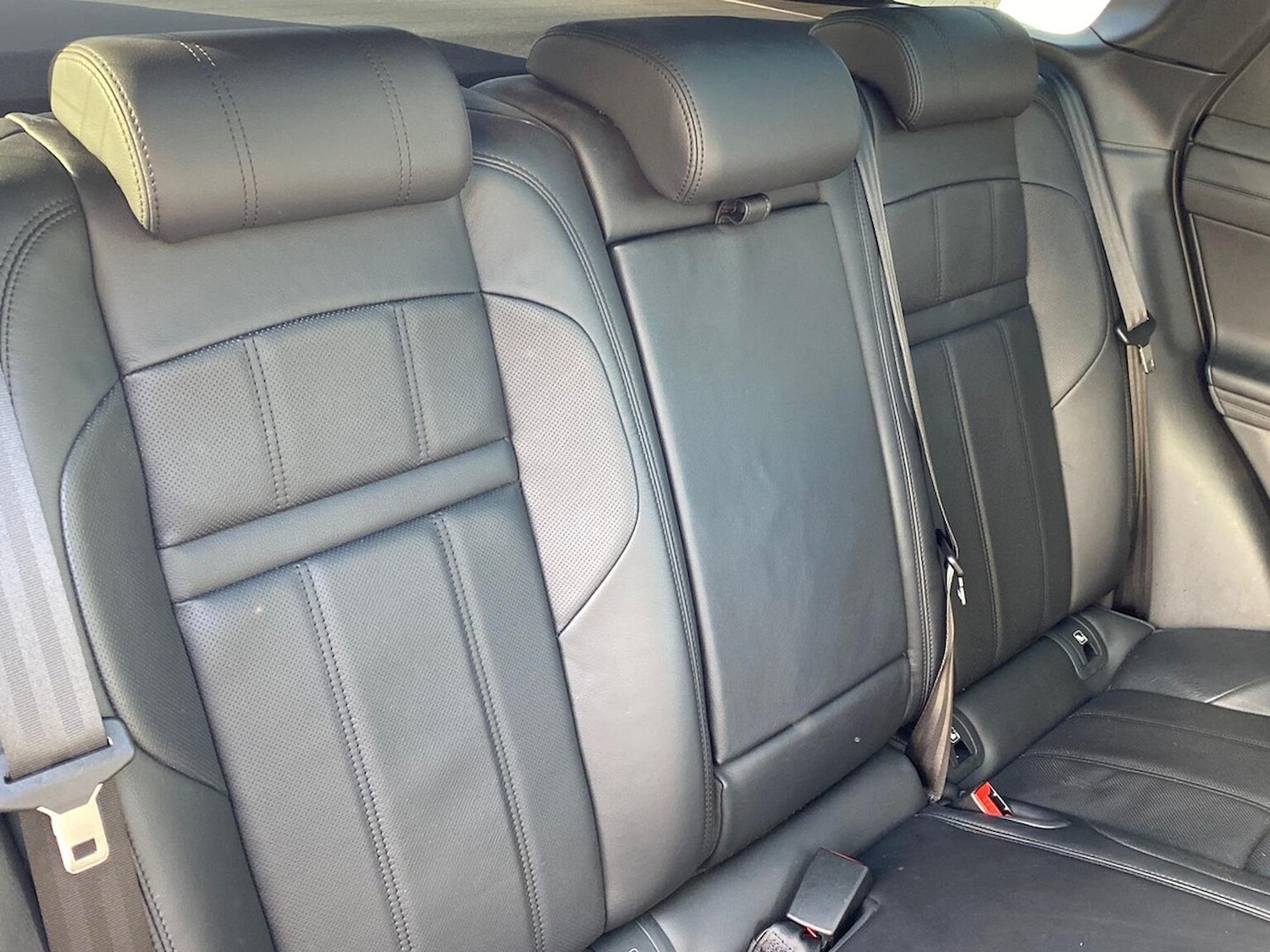 Used Land Rover Range Rover Evoque 2019 for sale - 76594910: Photo 22