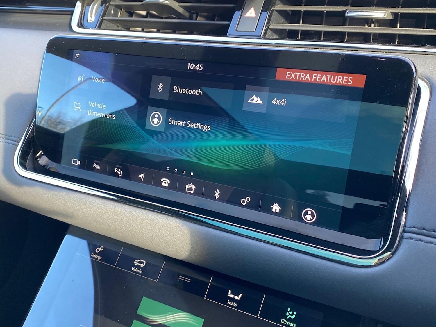 Used Land Rover Range Rover Evoque 2019 for sale - 76594910: Photo 26