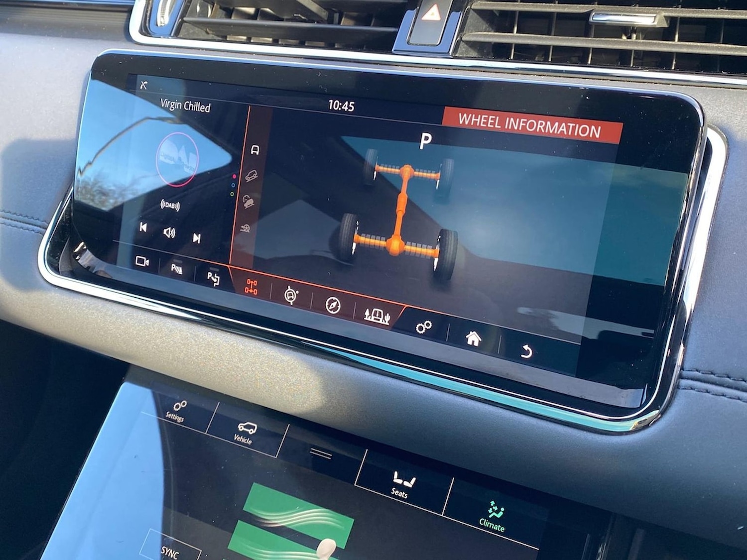 Used Land Rover Range Rover Evoque 2019 for sale - 76594910: Photo 27