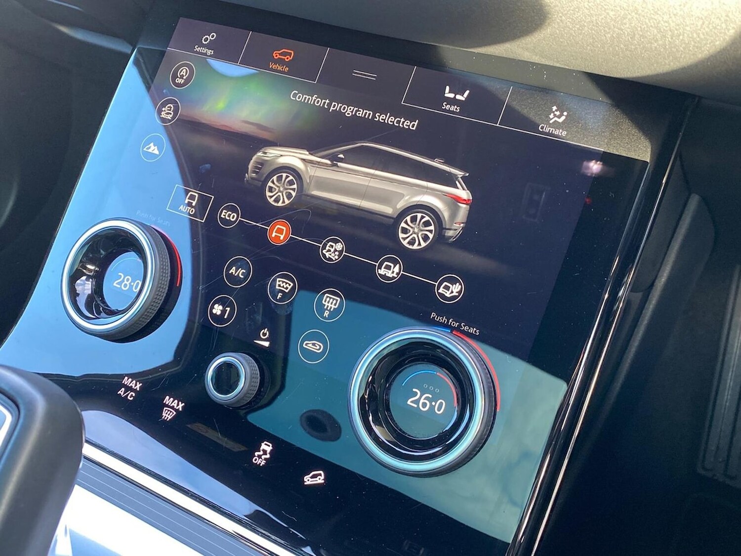 Used Land Rover Range Rover Evoque 2019 for sale - 76594910: Photo 34