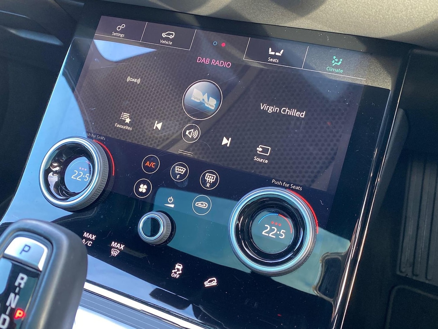 Used Land Rover Range Rover Evoque 2019 for sale - 76594910: Photo 42