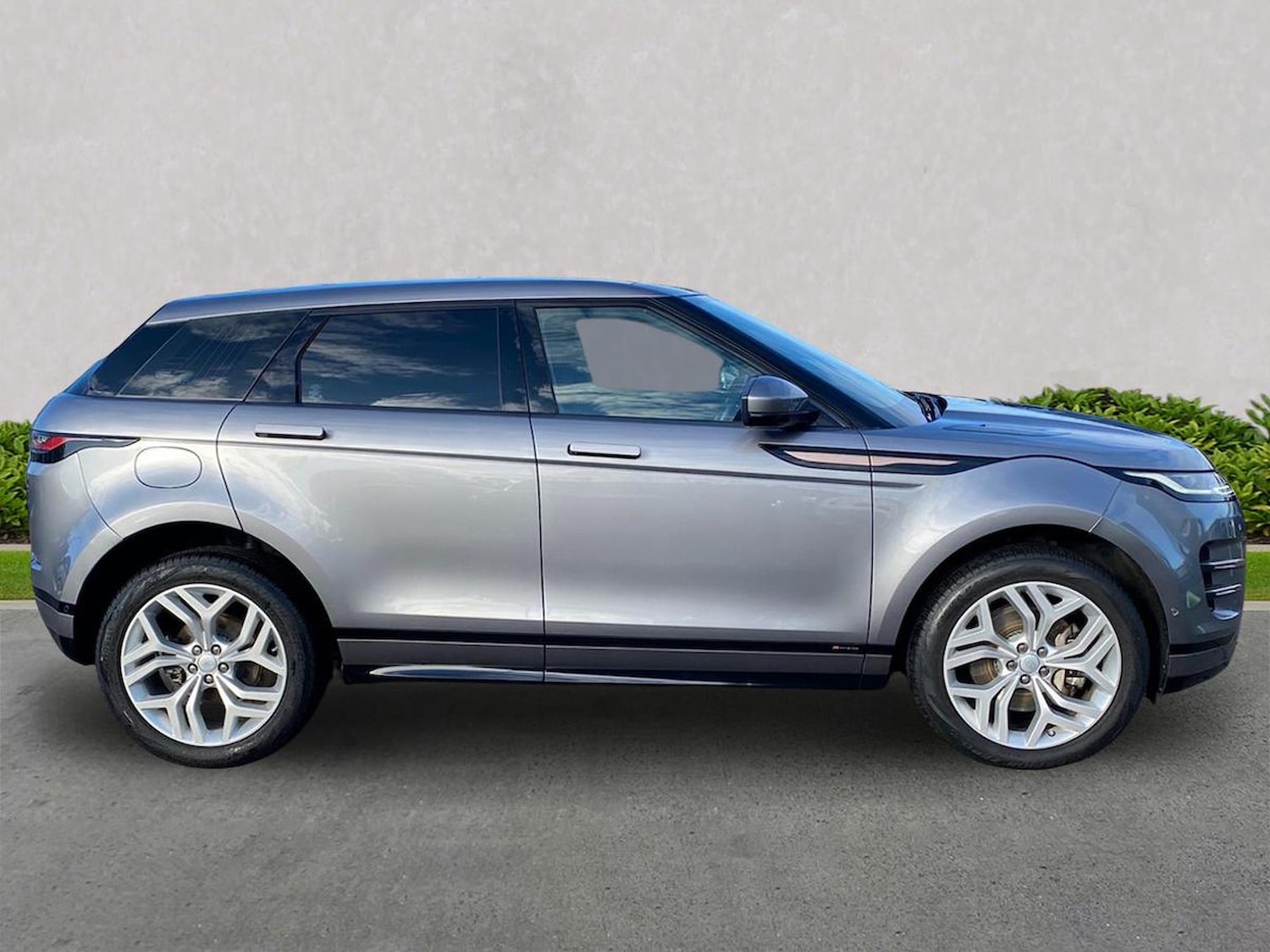 Used Land Rover Range Rover Evoque 2019 for sale - 76594910: Photo 5