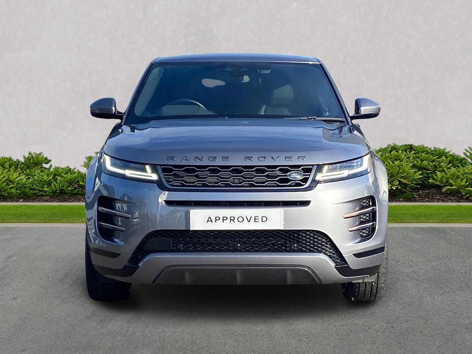 Used Land Rover Range Rover Evoque 2019 for sale - 76594910: Photo 7
