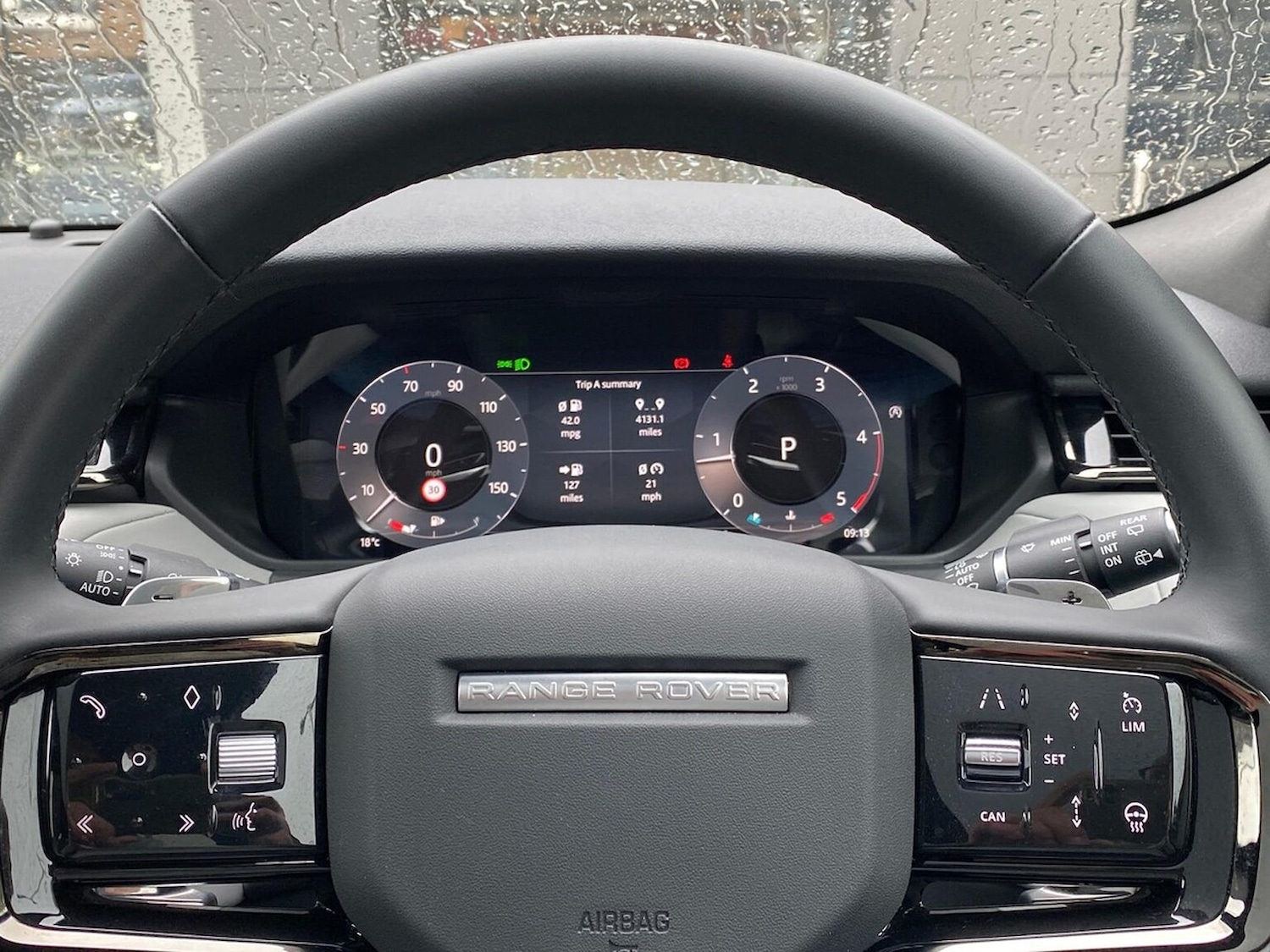 Vehicle 24