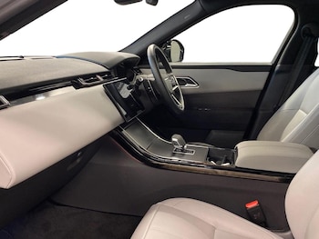 Used Land Rover Range Rover Velar 2023 for sale - 75737492: Photo