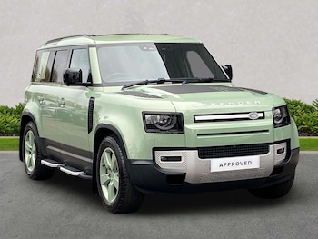 Used Land Rover Defender 2023 for sale - 78310373: Photo