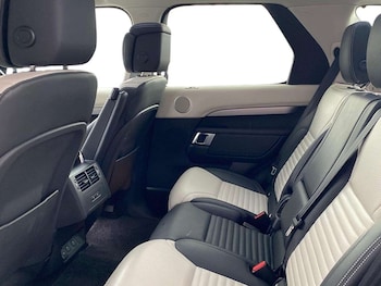 Used Land Rover Discovery 2025 for sale - 78594723: Photo