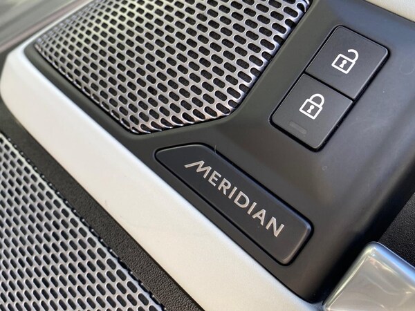 Used Land Rover Defender 2021 for sale - 76193202: Photo 24