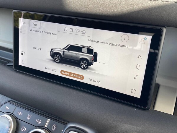 Used Land Rover Defender 2021 for sale - 76193202: Photo 34