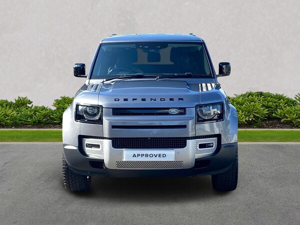 Used Land Rover Defender 2021 for sale - 76193202: Photo 7