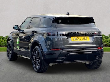 Used Land Rover Range Rover Evoque 2024 for sale - 76946963: Photo