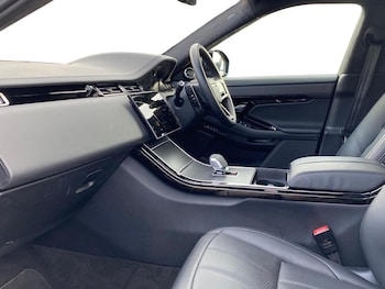 Used Land Rover Range Rover Evoque 2024 for sale - 76946963: Photo