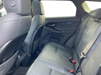 Used Land Rover Range Rover Evoque 2024 for sale - 76946963: Photo