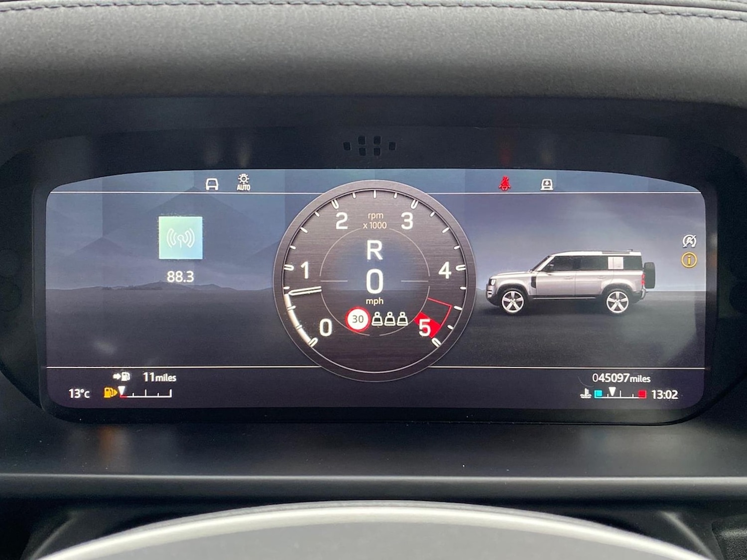 Used Land Rover Defender 2021 for sale - 77564230: Photo 16