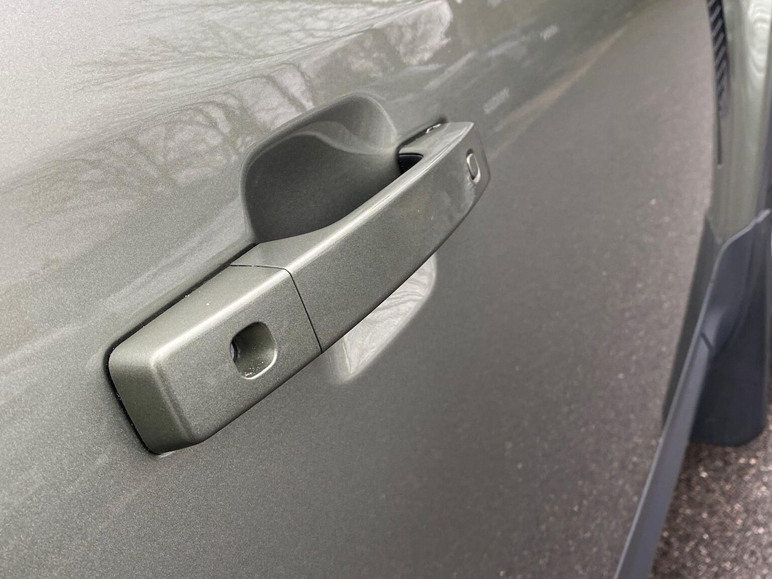 Used Land Rover Defender 2021 for sale - 77564230: Photo 21