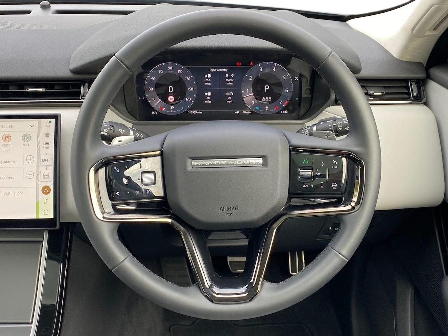 Used Land Rover Range Rover Velar 2025 for sale - 76149437: Photo 15
