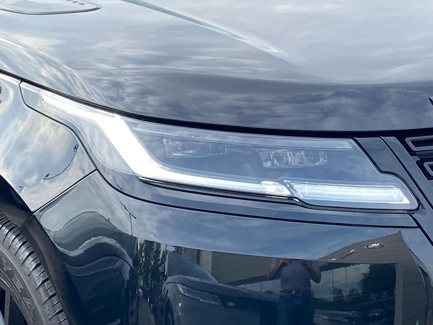 Used Land Rover Range Rover Velar 2025 for sale - 76149437: Photo 17