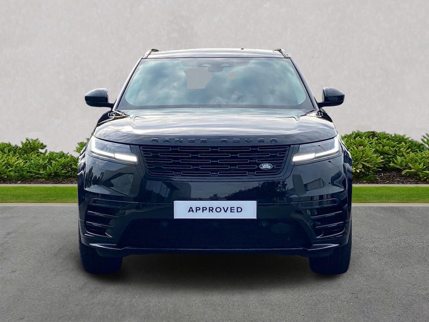 Used Land Rover Range Rover Velar 2025 for sale - 76149437: Photo 7