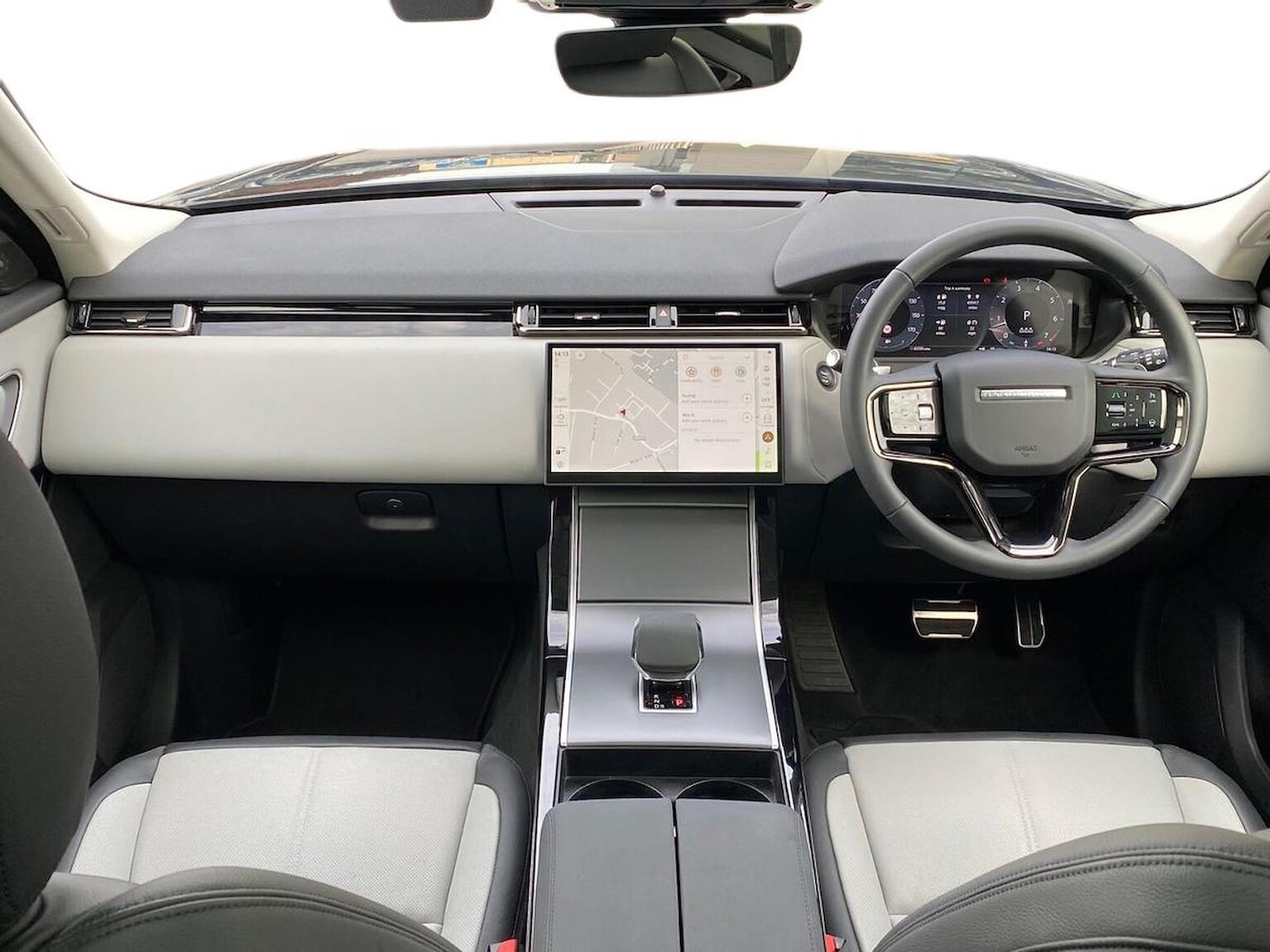 Used Land Rover Range Rover Velar 2025 for sale - 76149437: Photo 9