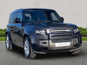 Used Land Rover Defender 2024 for sale - 78310729: Photo