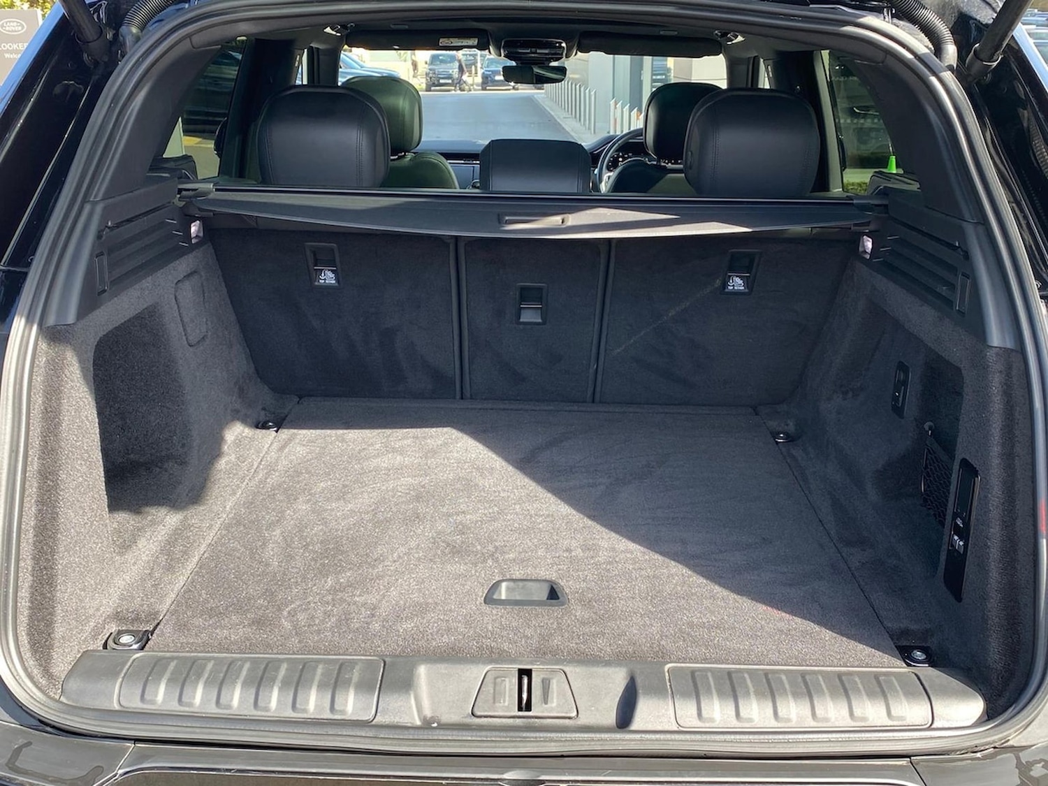 Used Land Rover Range Rover Sport 2023 for sale - 76877911: Photo 10