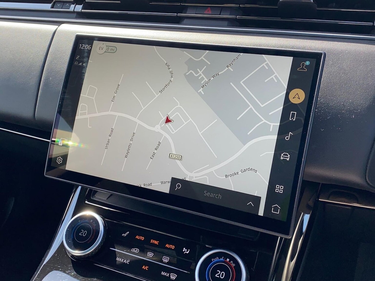 Used Land Rover Range Rover Sport 2023 for sale - 76877911: Photo 11