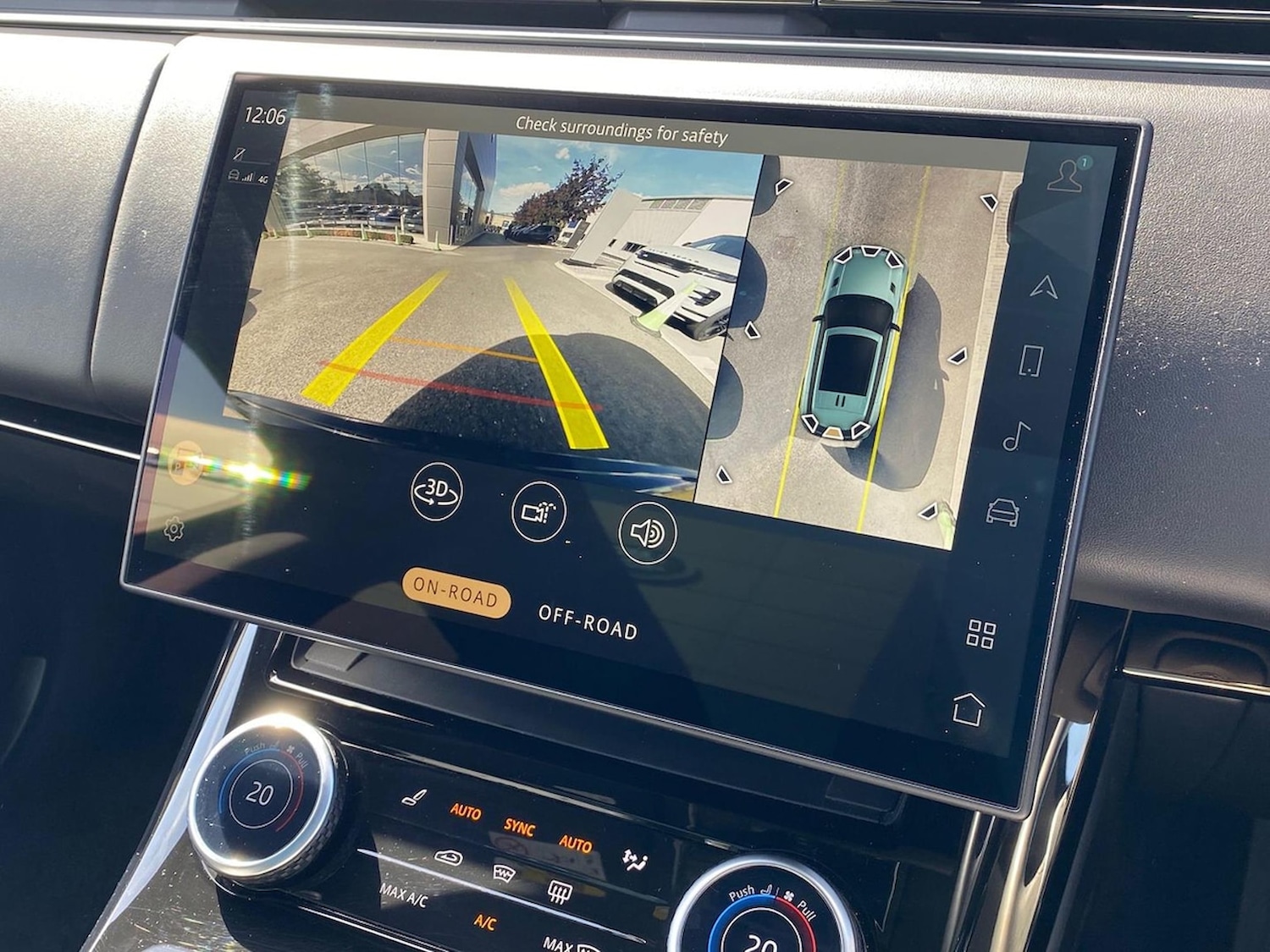 Used Land Rover Range Rover Sport 2023 for sale - 76877911: Photo 12