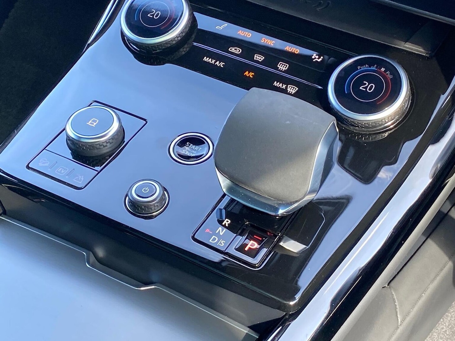 Used Land Rover Range Rover Sport 2023 for sale - 76877911: Photo 13