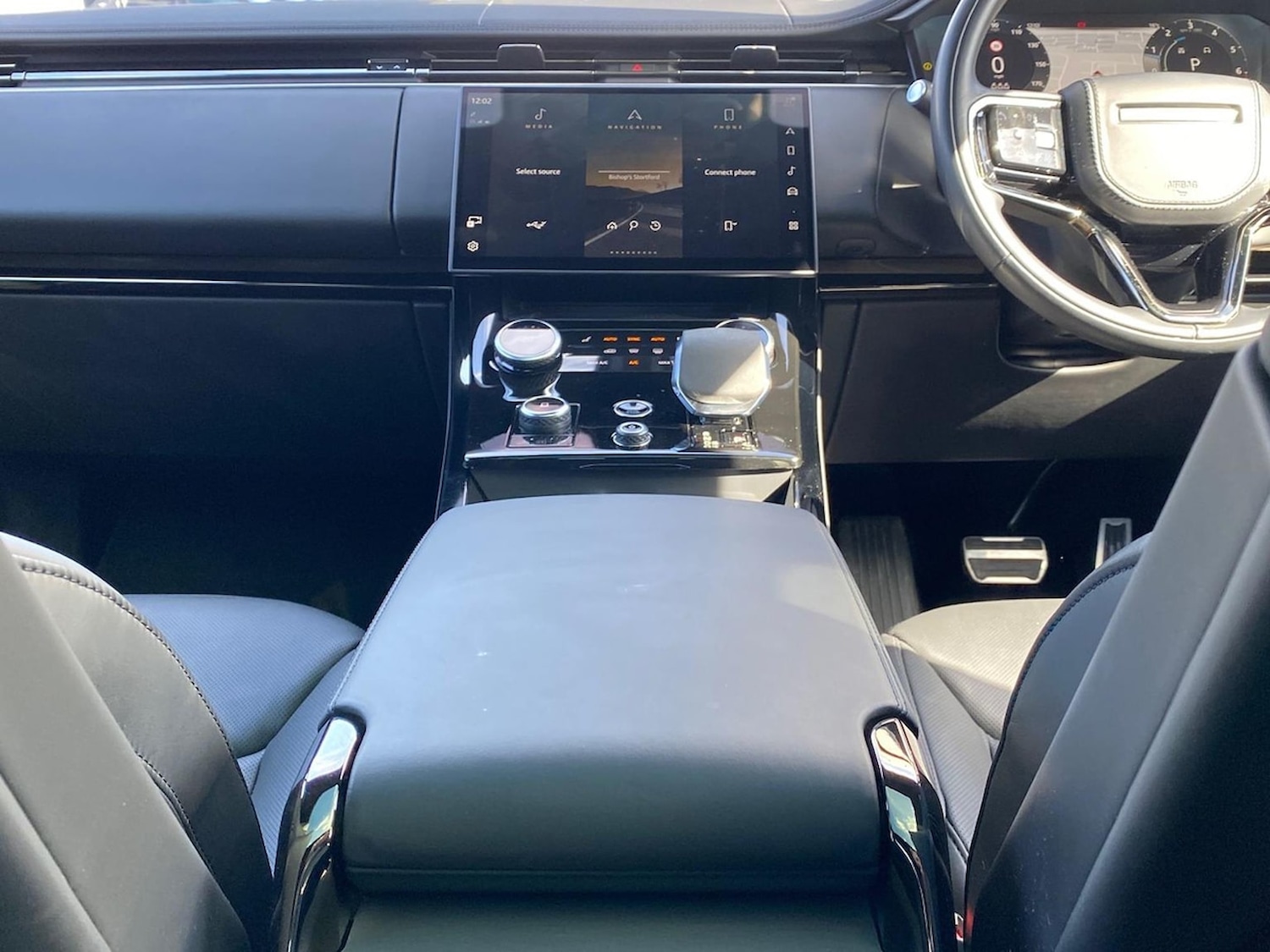 Used Land Rover Range Rover Sport 2023 for sale - 76877911: Photo 14