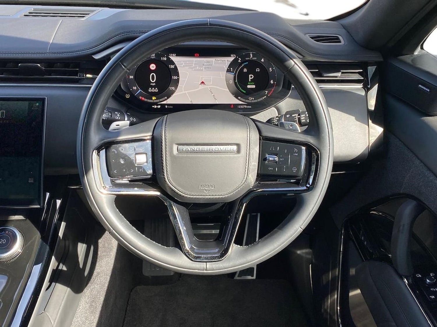 Used Land Rover Range Rover Sport 2023 for sale - 76877911: Photo 15