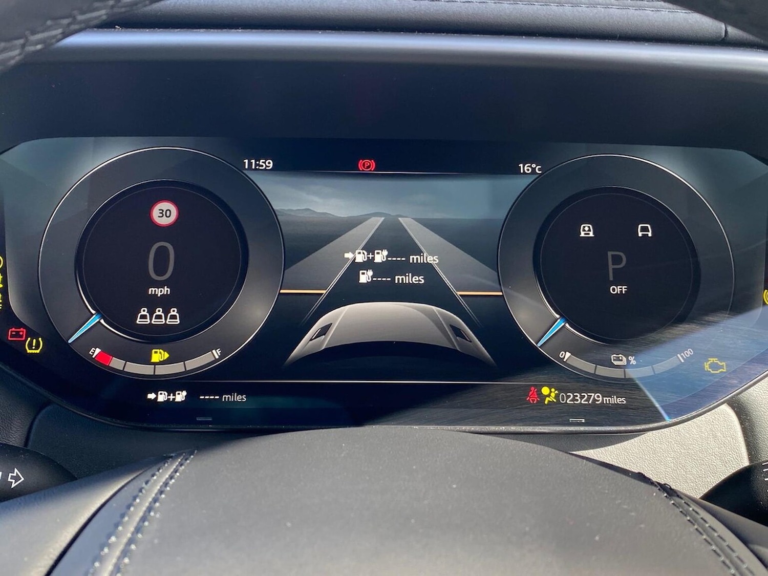 Used Land Rover Range Rover Sport 2023 for sale - 76877911: Photo 16