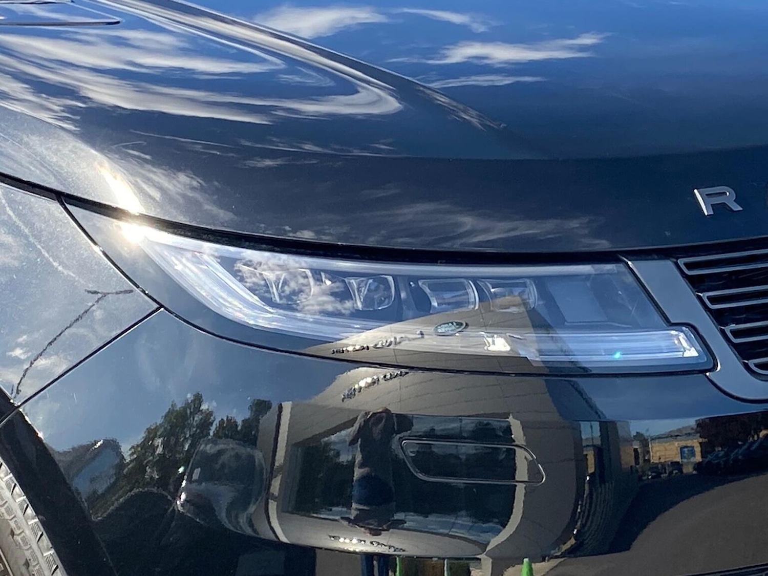 Used Land Rover Range Rover Sport 2023 for sale - 76877911: Photo 17