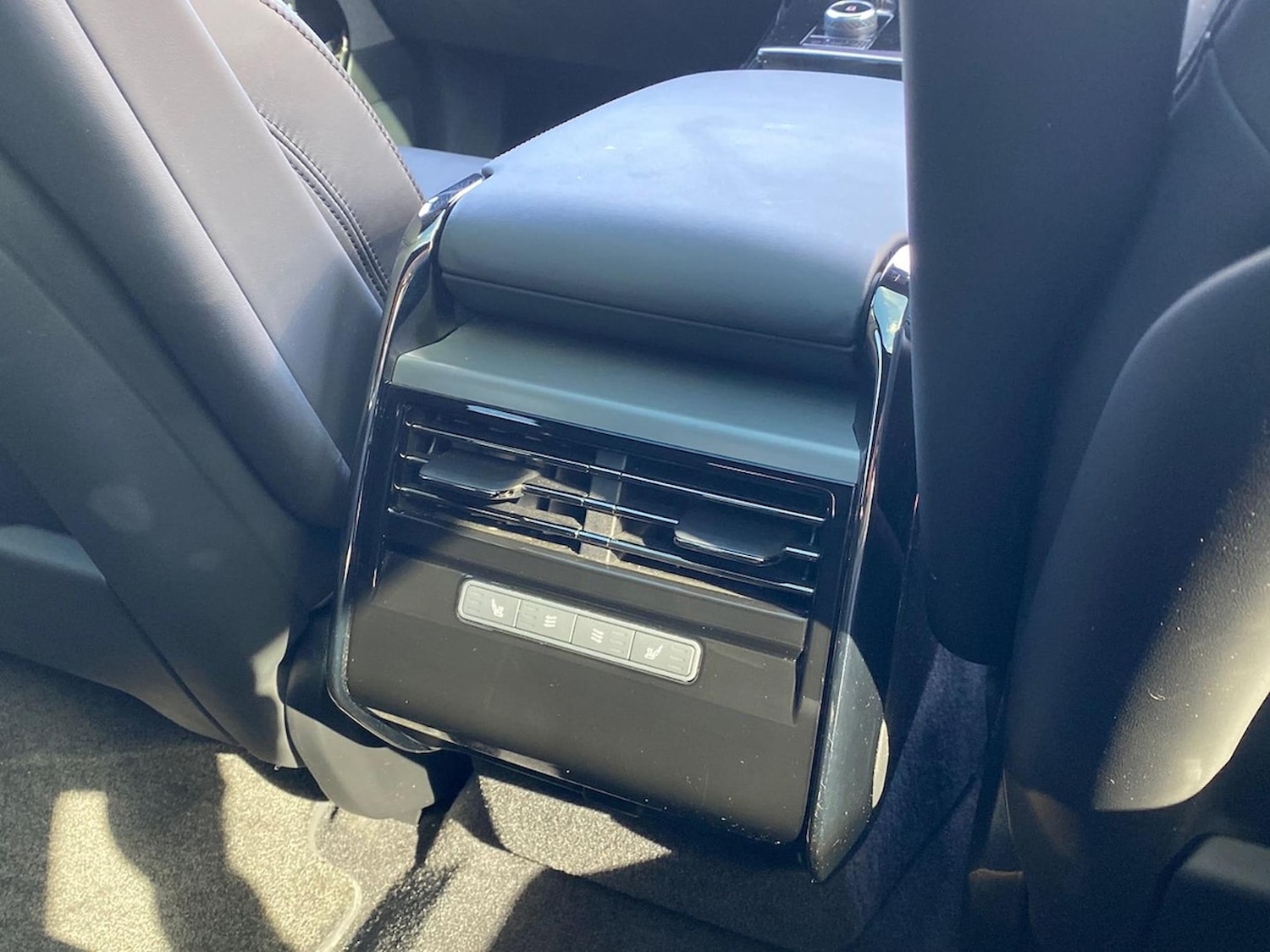 Used Land Rover Range Rover Sport 2023 for sale - 76877911: Photo 18