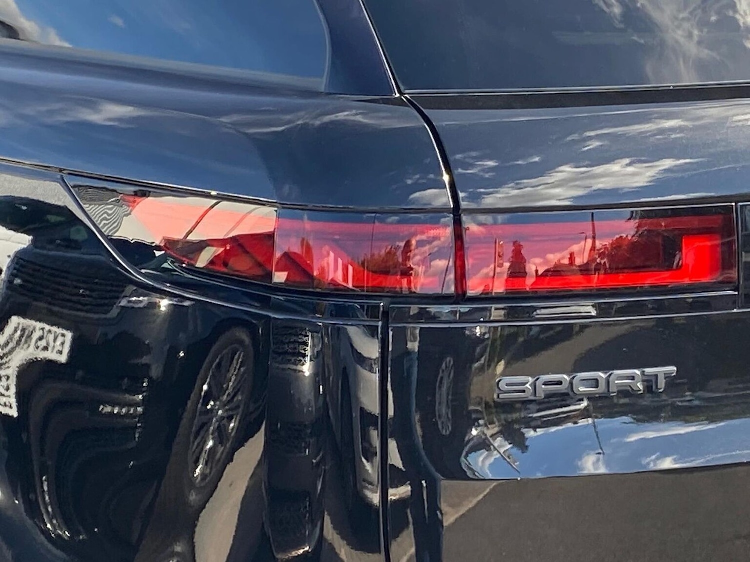 Used Land Rover Range Rover Sport 2023 for sale - 76877911: Photo 19