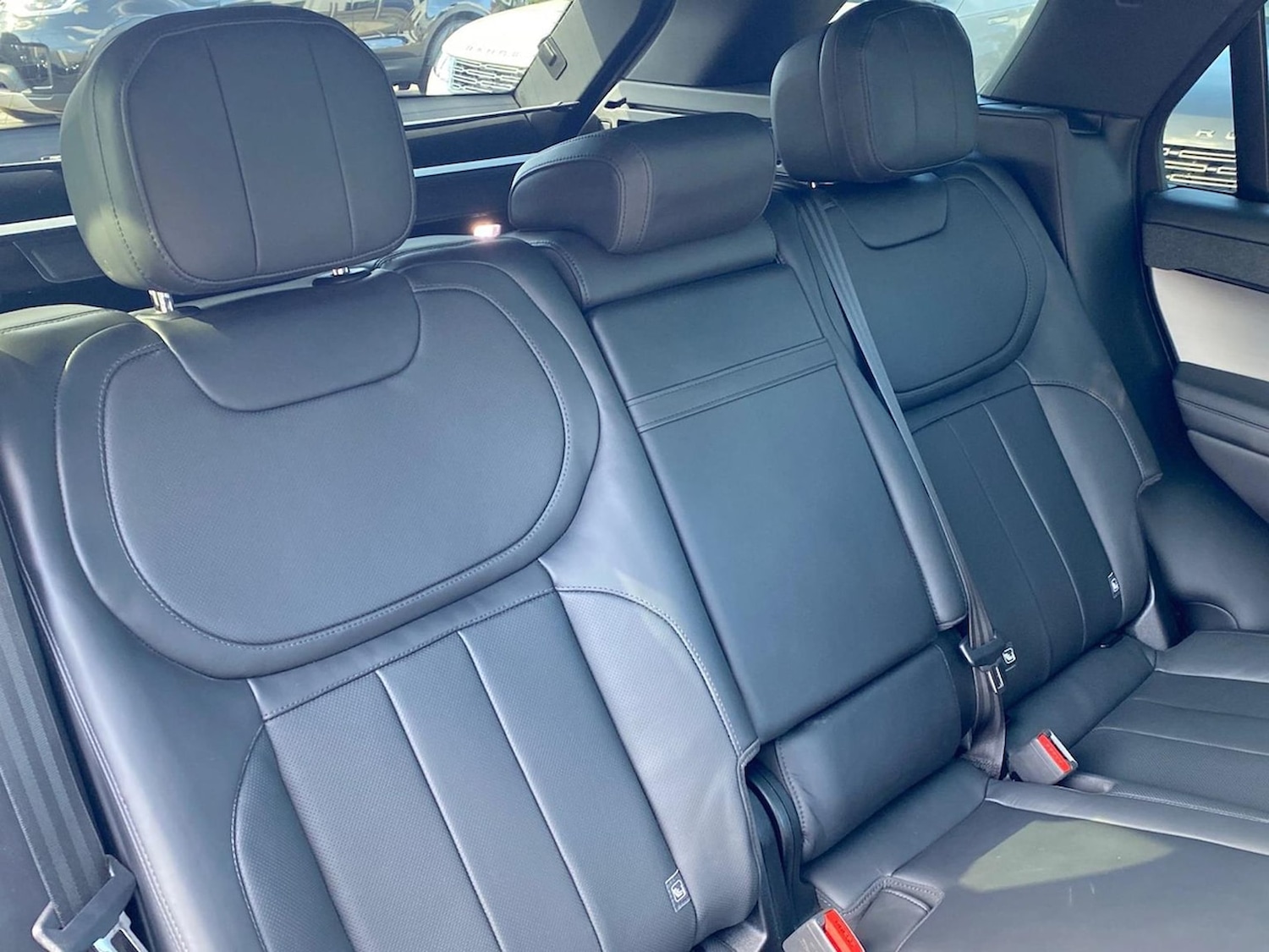 Used Land Rover Range Rover Sport 2023 for sale - 76877911: Photo 21