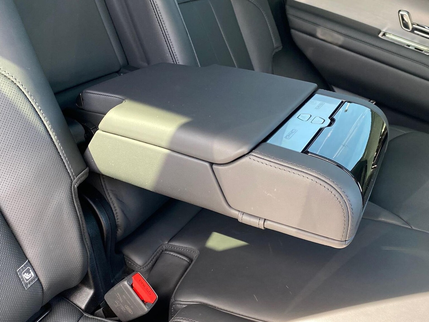 Used Land Rover Range Rover Sport 2023 for sale - 76877911: Photo 22