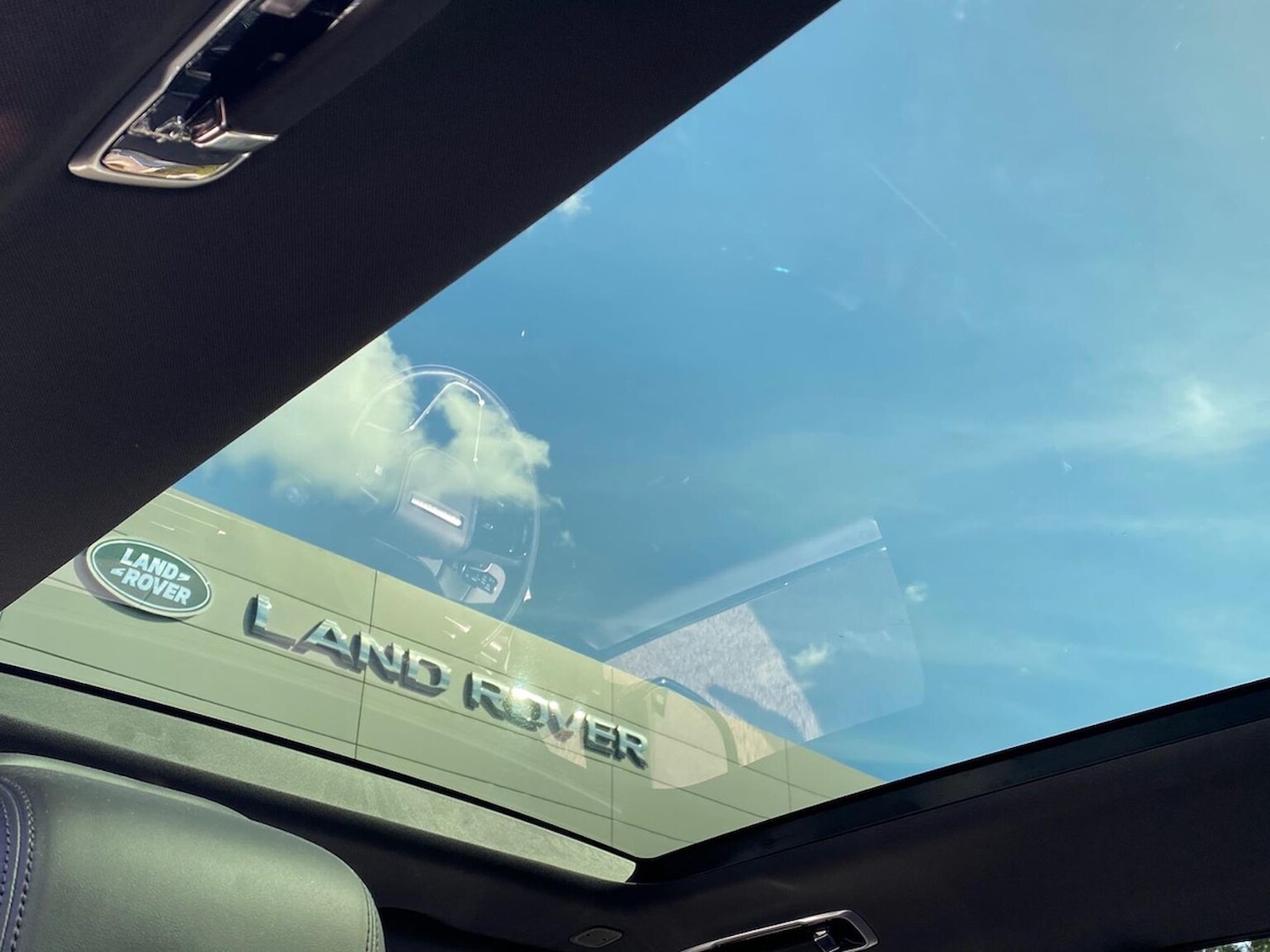 Used Land Rover Range Rover Sport 2023 for sale - 76877911: Photo 23