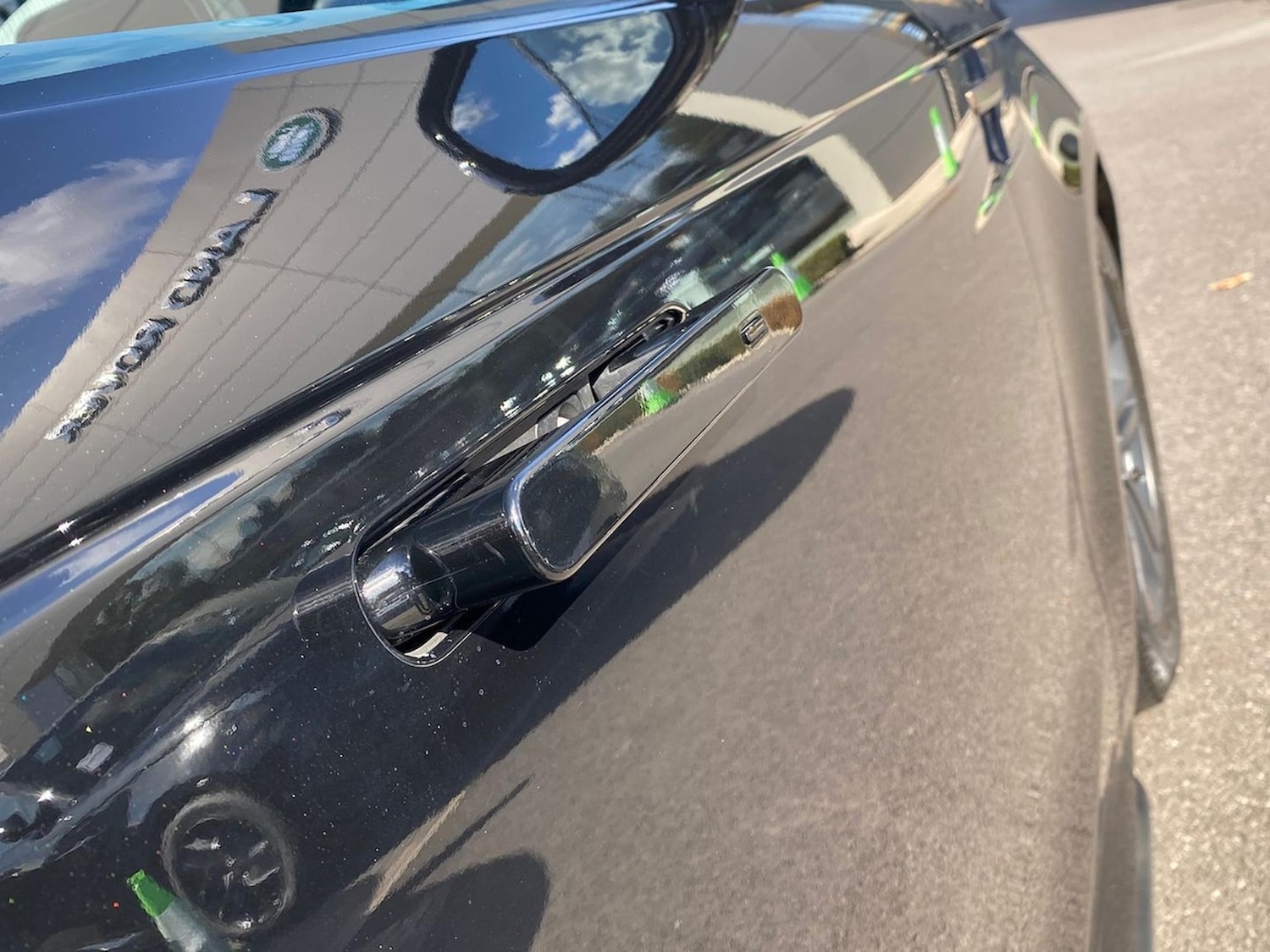 Used Land Rover Range Rover Sport 2023 for sale - 76877911: Photo 24