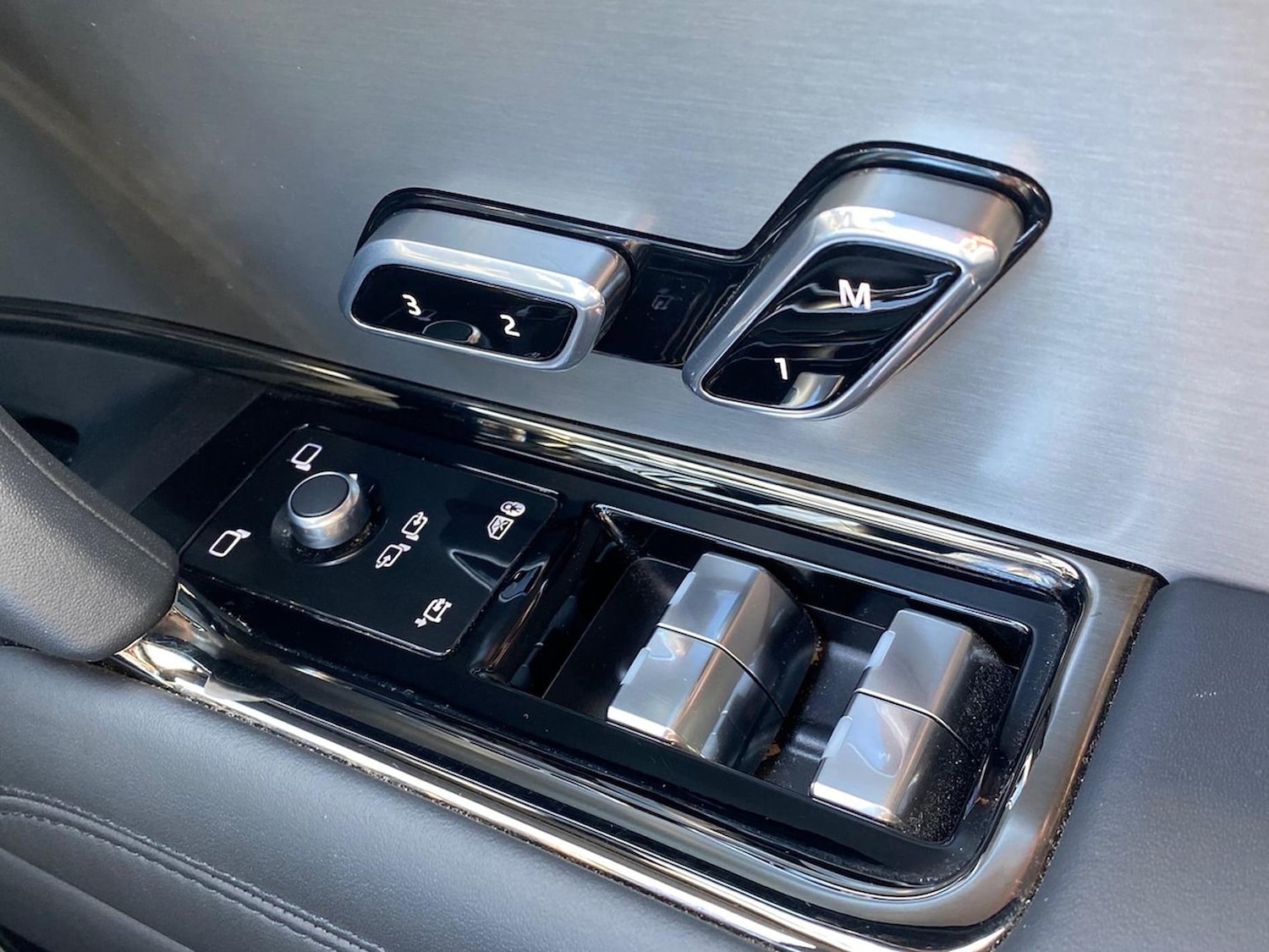 Used Land Rover Range Rover Sport 2023 for sale - 76877911: Photo 25