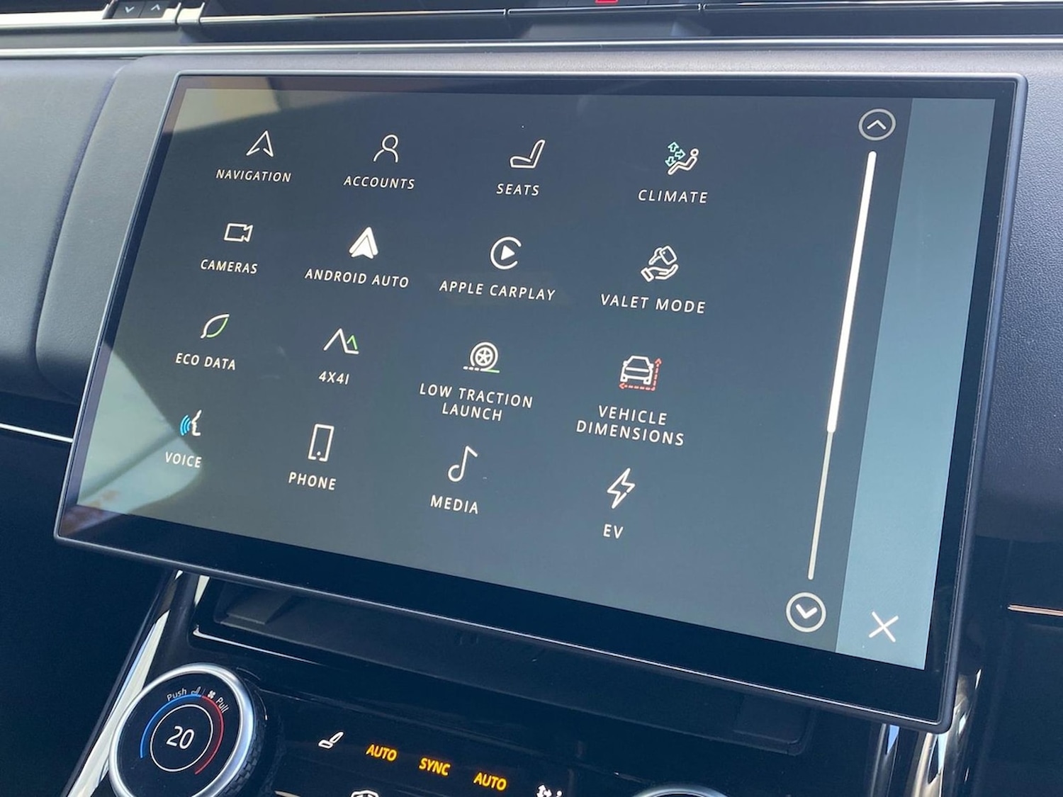 Used Land Rover Range Rover Sport 2023 for sale - 76877911: Photo 27