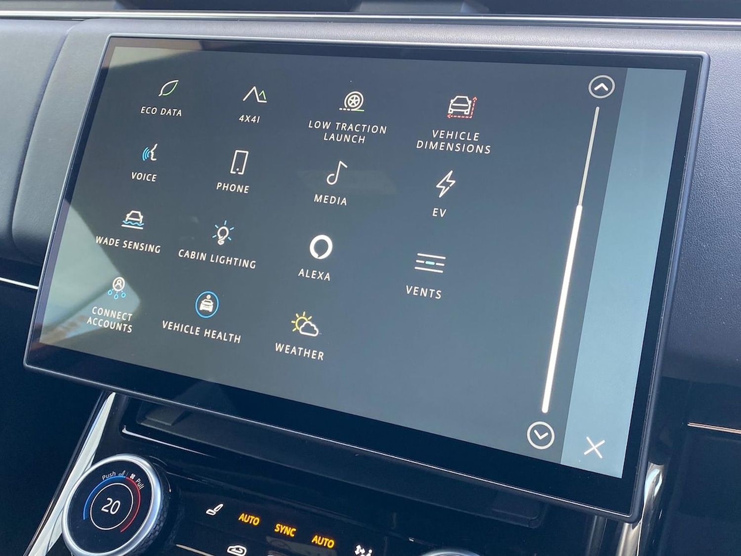 Used Land Rover Range Rover Sport 2023 for sale - 76877911: Photo 28