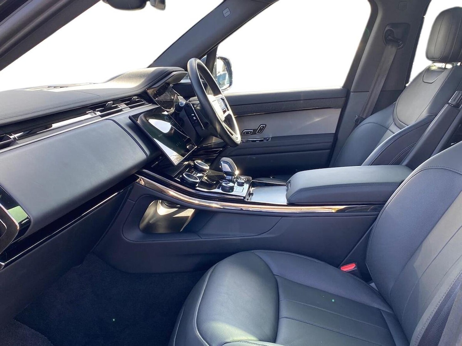 Used Land Rover Range Rover Sport 2023 for sale - 76877911: Photo 3