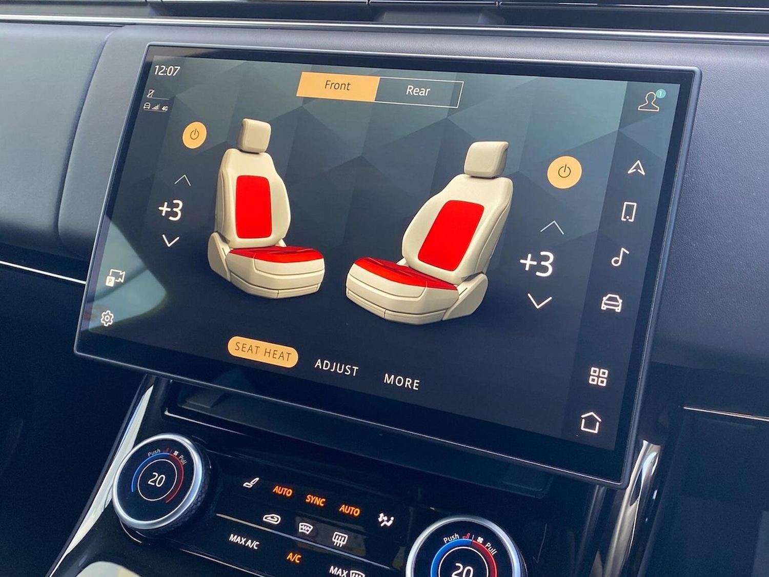 Used Land Rover Range Rover Sport 2023 for sale - 76877911: Photo 31