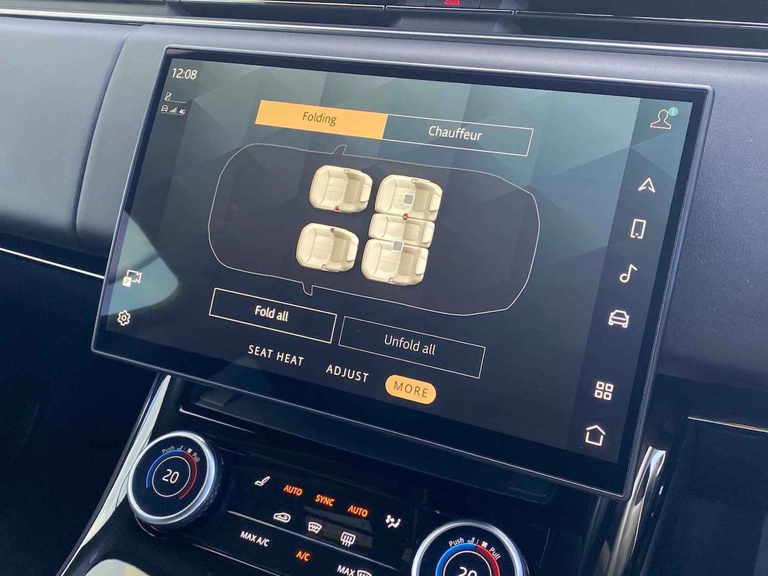 Used Land Rover Range Rover Sport 2023 for sale - 76877911: Photo 32