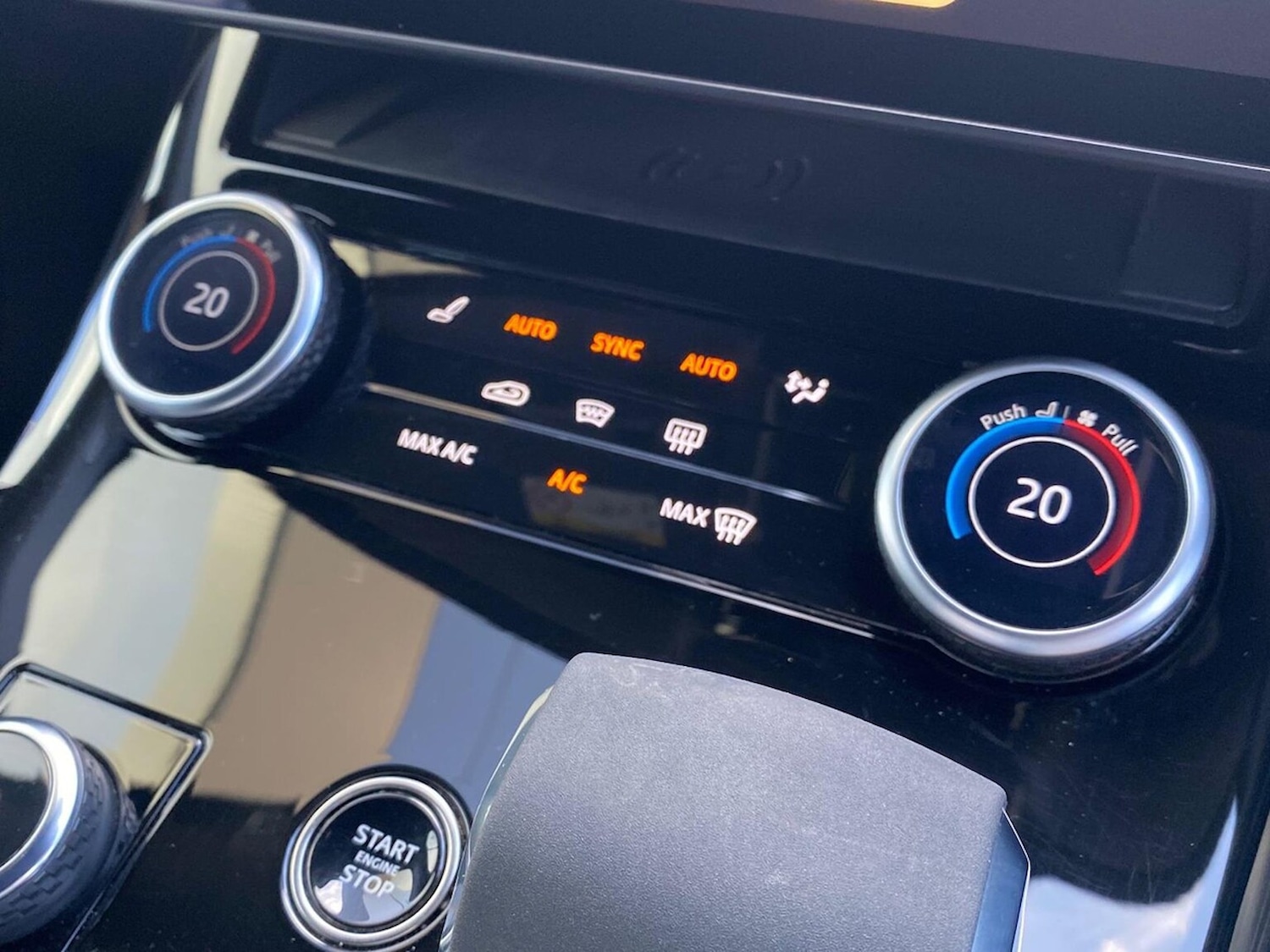 Used Land Rover Range Rover Sport 2023 for sale - 76877911: Photo 36