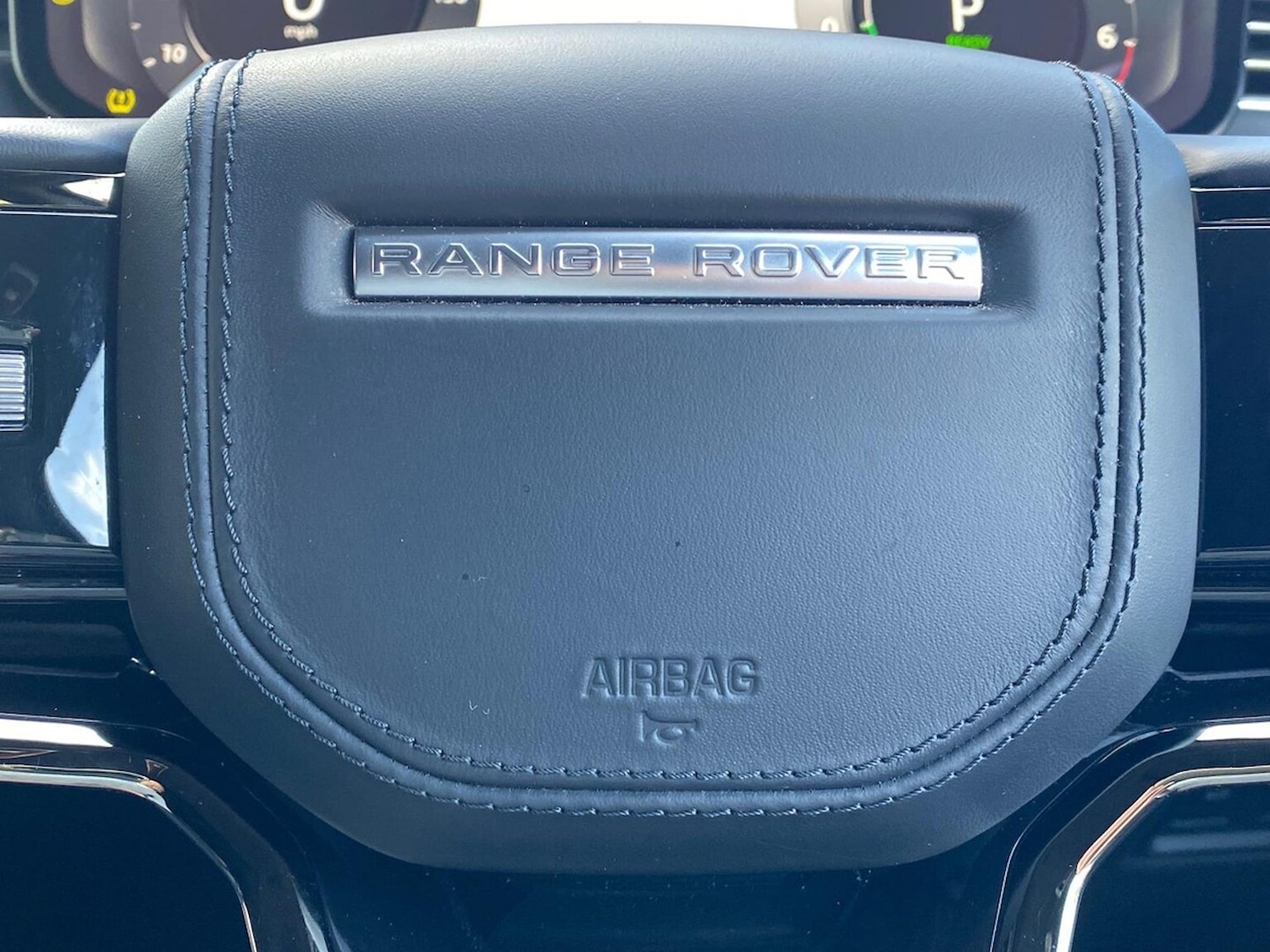 Used Land Rover Range Rover Sport 2023 for sale - 76877911: Photo 37