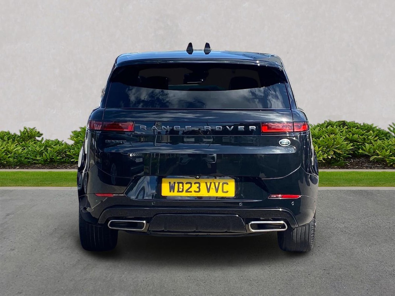 Used Land Rover Range Rover Sport 2023 for sale - 76877911: Photo 6